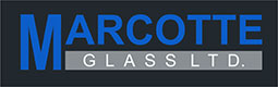 Marcotte Glass Logo